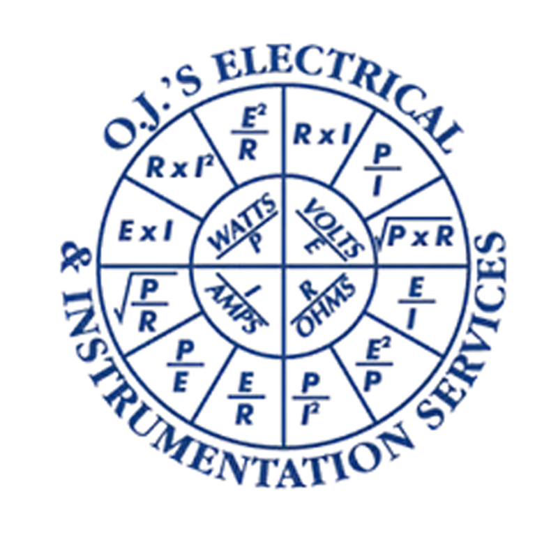 OJ’S Electrical and Instrumentation Services